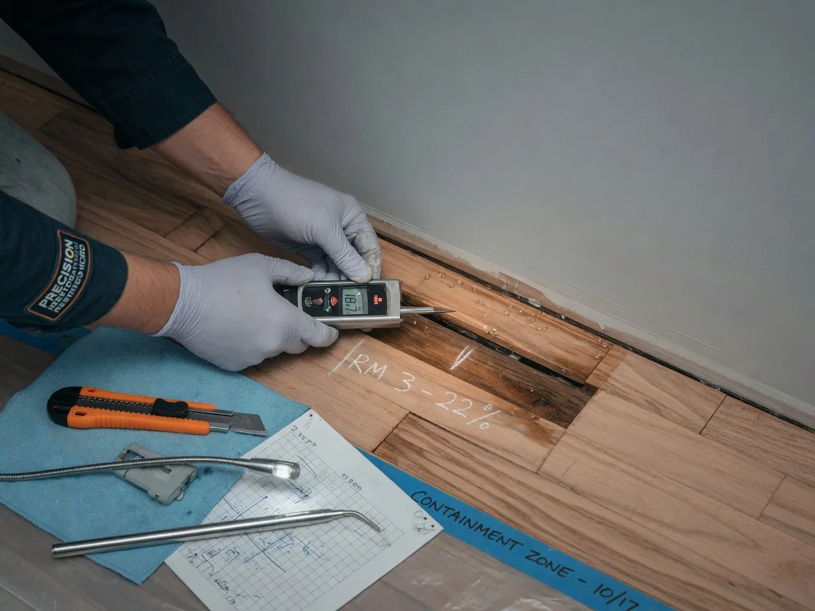 Why choose Water Removal in Eggleston, VA